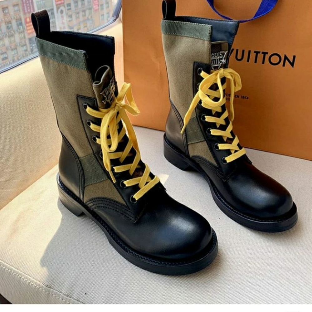 Boots